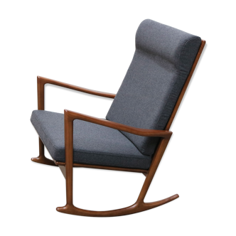 Rocking-chair 1950