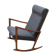 Rocking-chair 1950