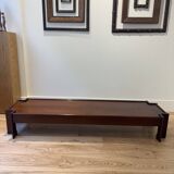 Zelda coffee table, Sergio Asti, Poltronova 1960