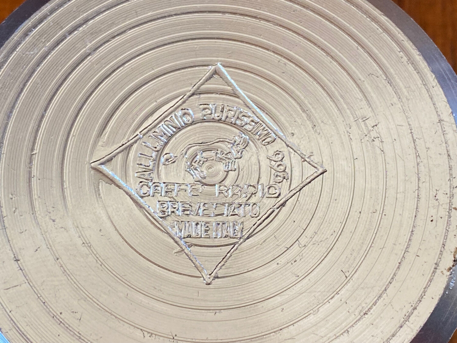 Italian coffee set 50s 60s