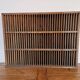 Historical printing case Radiguer – characterful piece of furniture