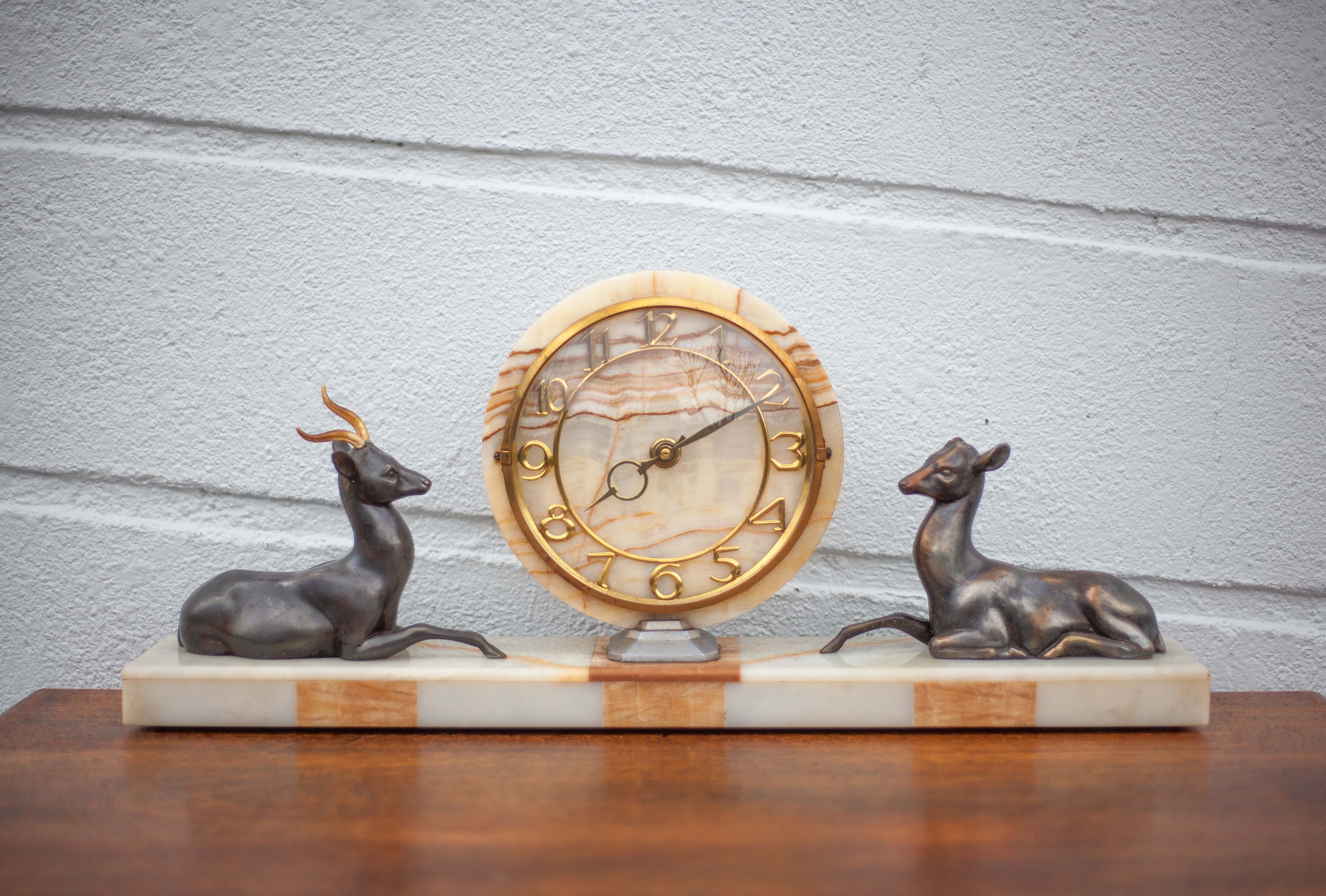 Chime Clock Instructions Setting Time Pendulum Clocks, 44 OFF