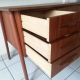 Danish office feet compass