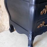 Louis XV style chest of drawers