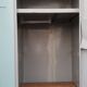 Vintage metal vestiary