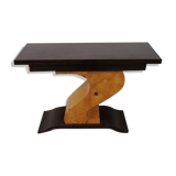Art deco console