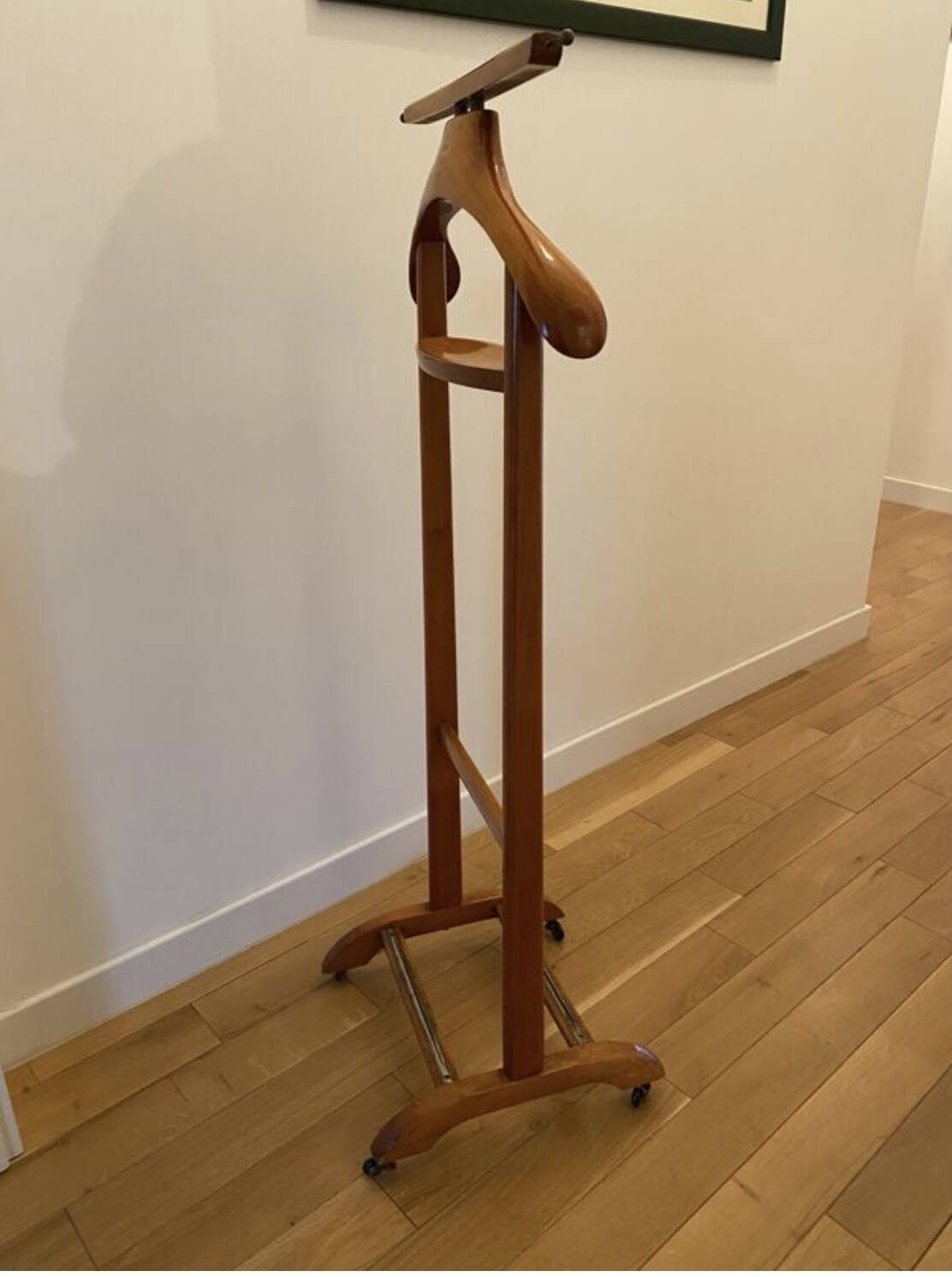 Valet de chambre fratelli reguitti