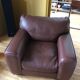 Roche Bobois club armchair