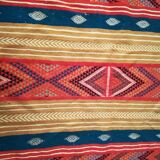 Tapis kilim 110x210cm