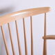 Rocking chair, Danemark, années 1960