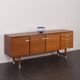 Kai Kristiansen rosewood sideboard for Feldballes Møbelfabrik , Denmark