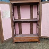 Armoire Louis Philippe