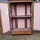 Armoire Louis Philippe