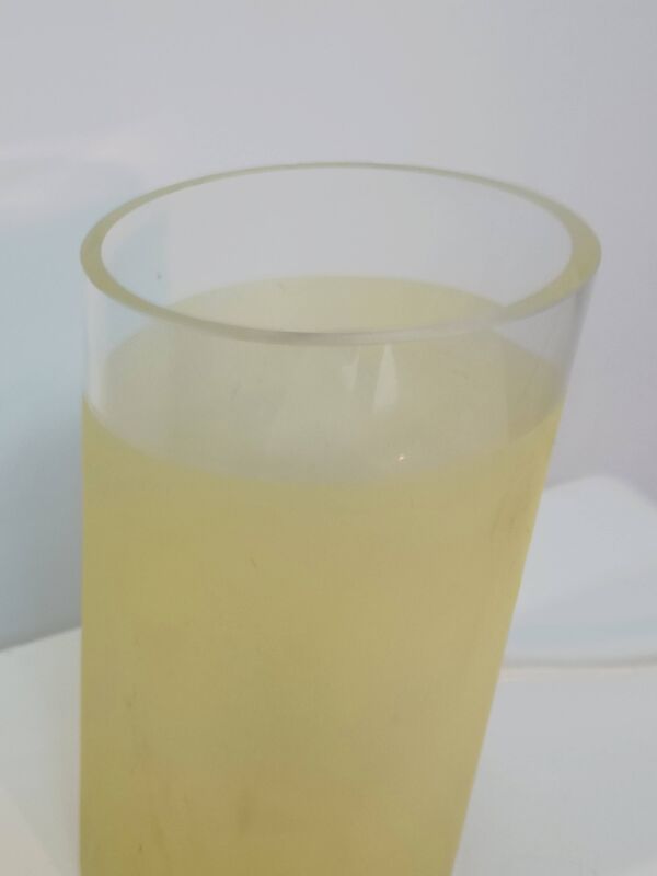 Lampe de table moderniste par Louis Drimmer 1970