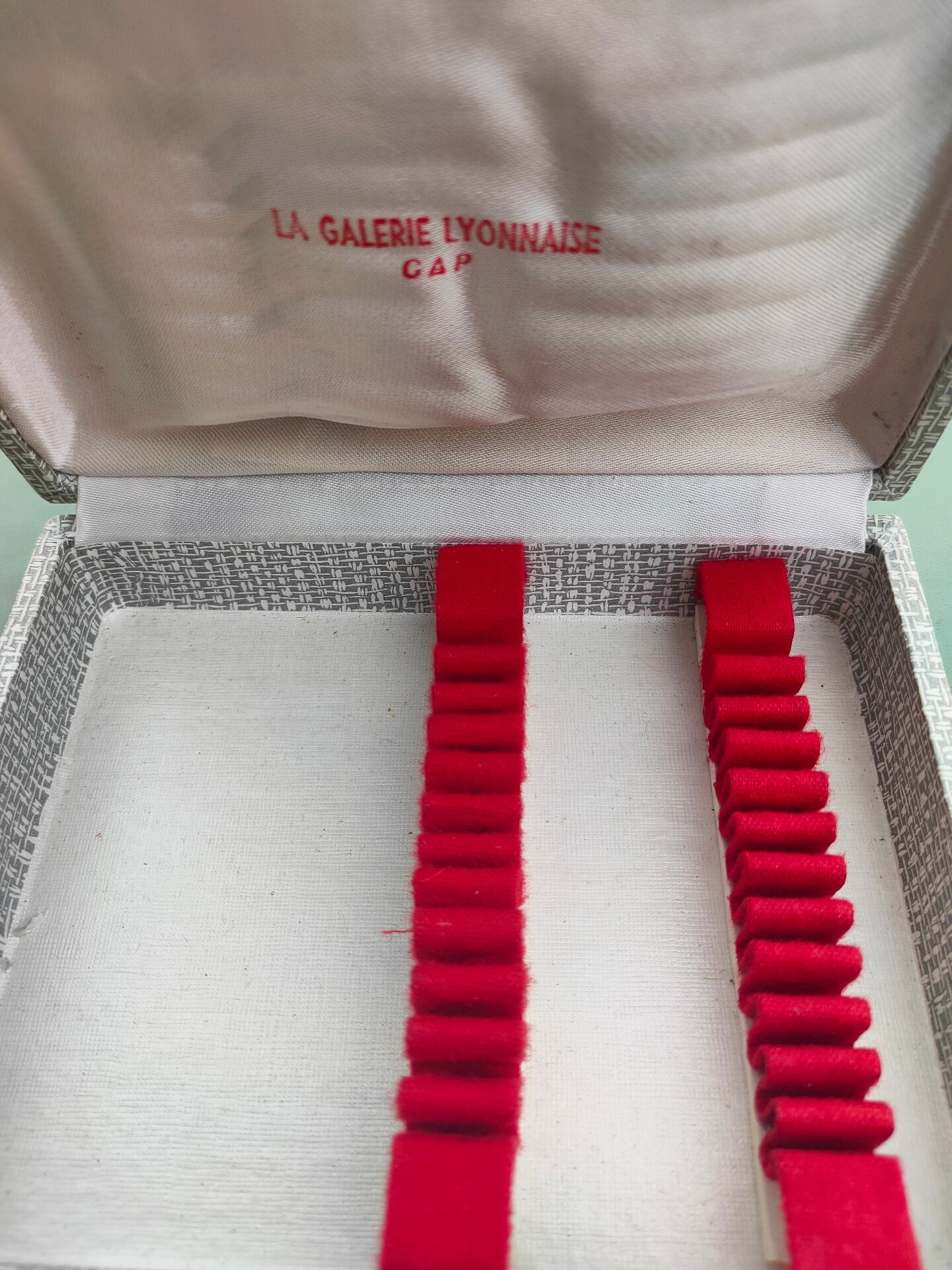 Dessert forks
