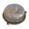Round escutcheon cast-iron