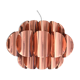 Wall lamp by Thorsten Orrling for Hans-Agne Jakobsson 60's