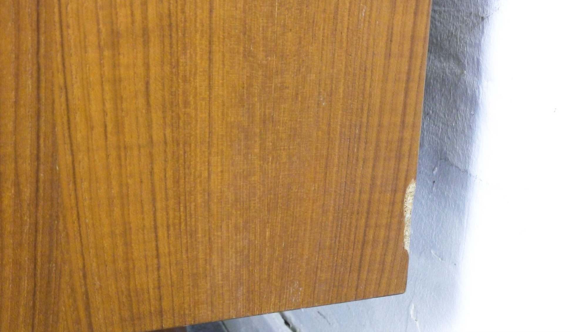 Enfilade vintage teak 1970 s