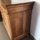 Commode louis philippe en noyer