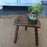 Tripod stool