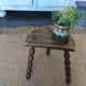 Tripod stool