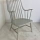 Scandinavian armchair by Lena Larsson for Nesto, 1950s