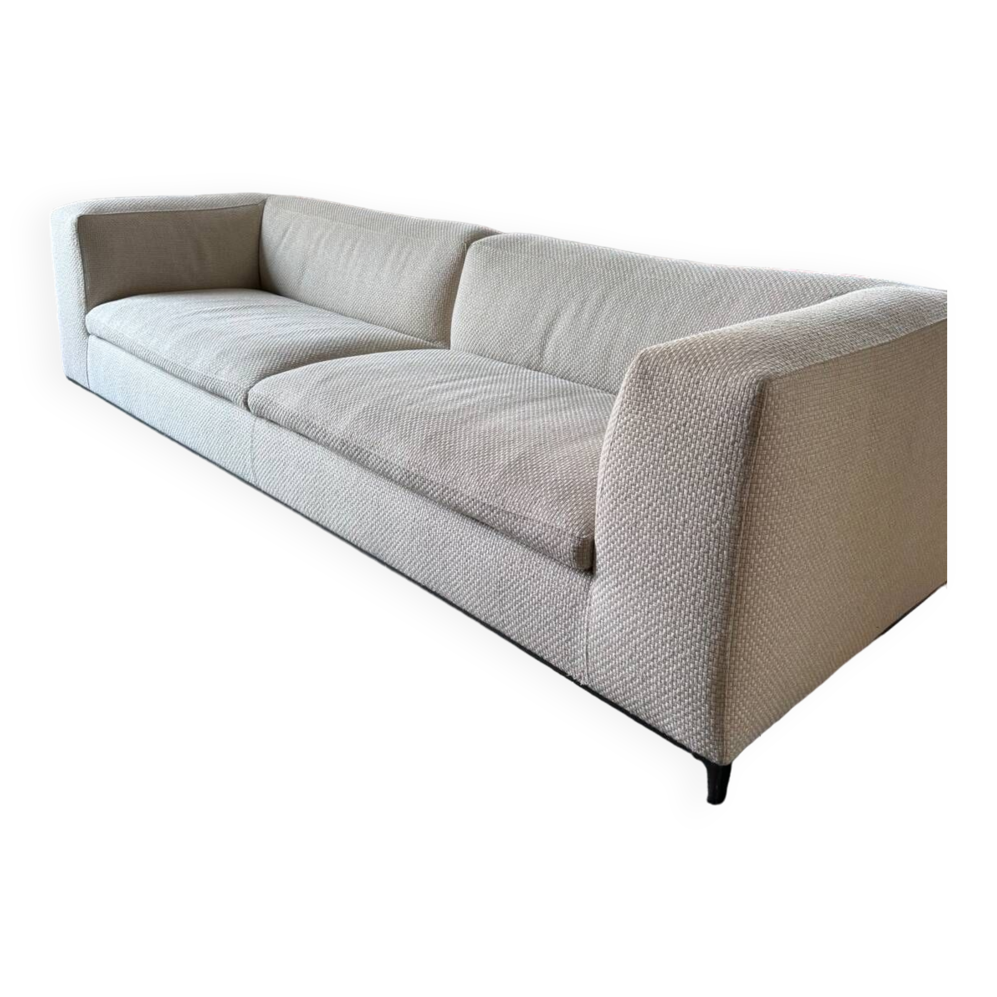 B&B italia Michel sofa