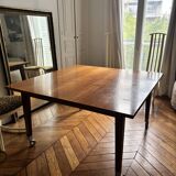 Neoz table by P. Starck, Driade Aleph edition