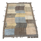 Modern rug