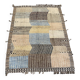 Modern rug