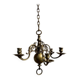Very high quality chandelier candle holders. Dutch style.