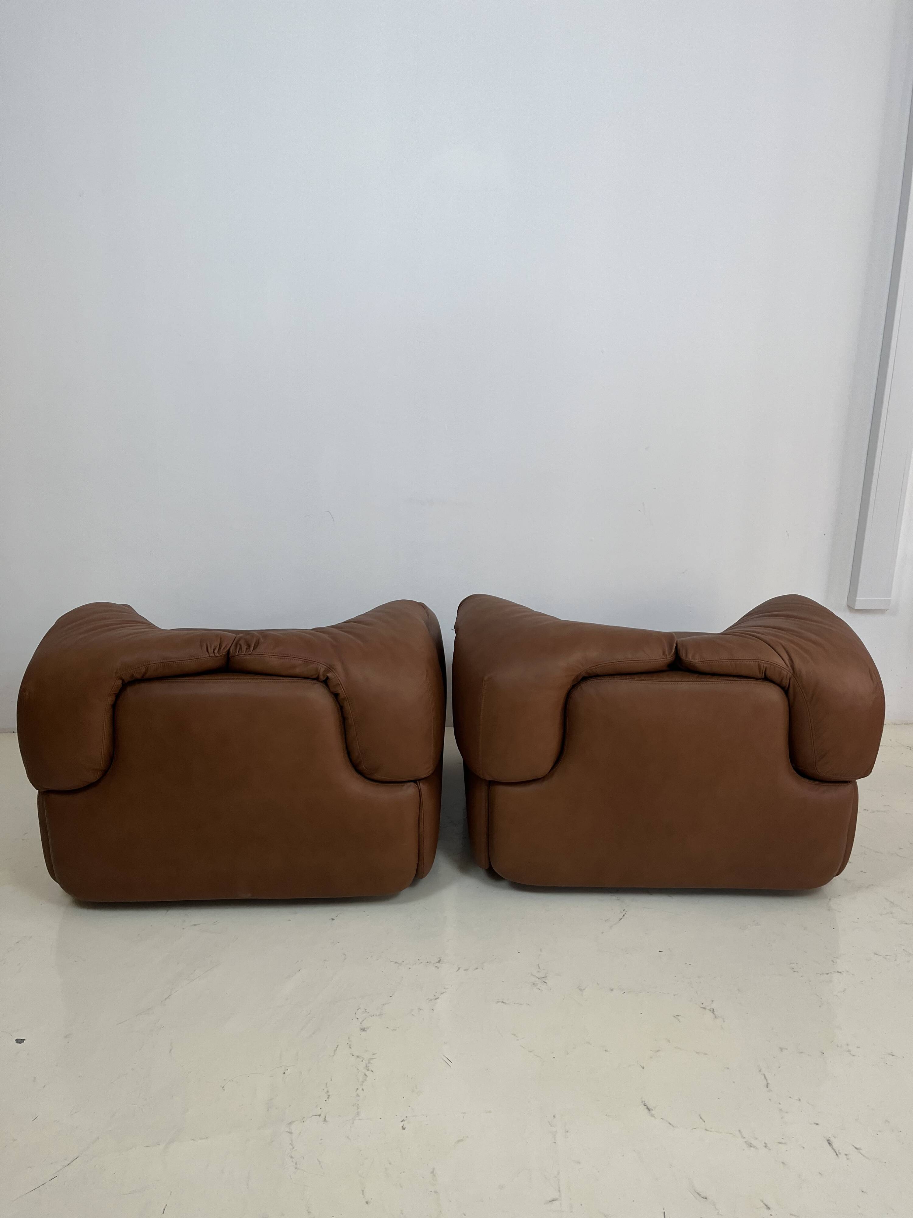 Confidential armchair  atriibuted to alberto rosselli