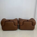 Confidential armchair  atriibuted to alberto rosselli