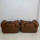Fauteuil confidentiel attribué à alberto rosselli