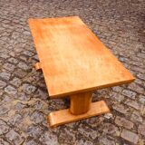 Table basse de salon Art Deco
