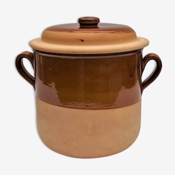 Culinary pottery