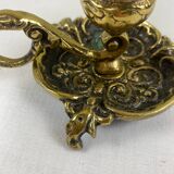 Bougeoir ancien