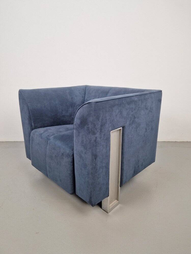 Vintage Isu Chair by Shigeru Uchida for Pastoe, 1990s