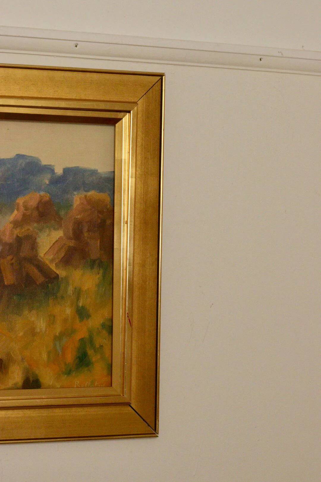 "The Farmers" by Daniel Bernhardt Rolfsted