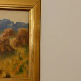 "The Farmers" by Daniel Bernhardt Rolfsted