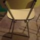Lot de 3 chaises en formica vintage