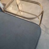 Service trolley vintage