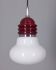 VINTAGE CHANDELIER FROM THE 1970S "ARIANNA" DESIGNED P BROMBIN FOR ARTEMIDE