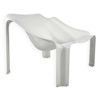 F300 armchair by Pierre Paulin for Artifort, 1960