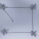 Alessi trivet design G. Chiave