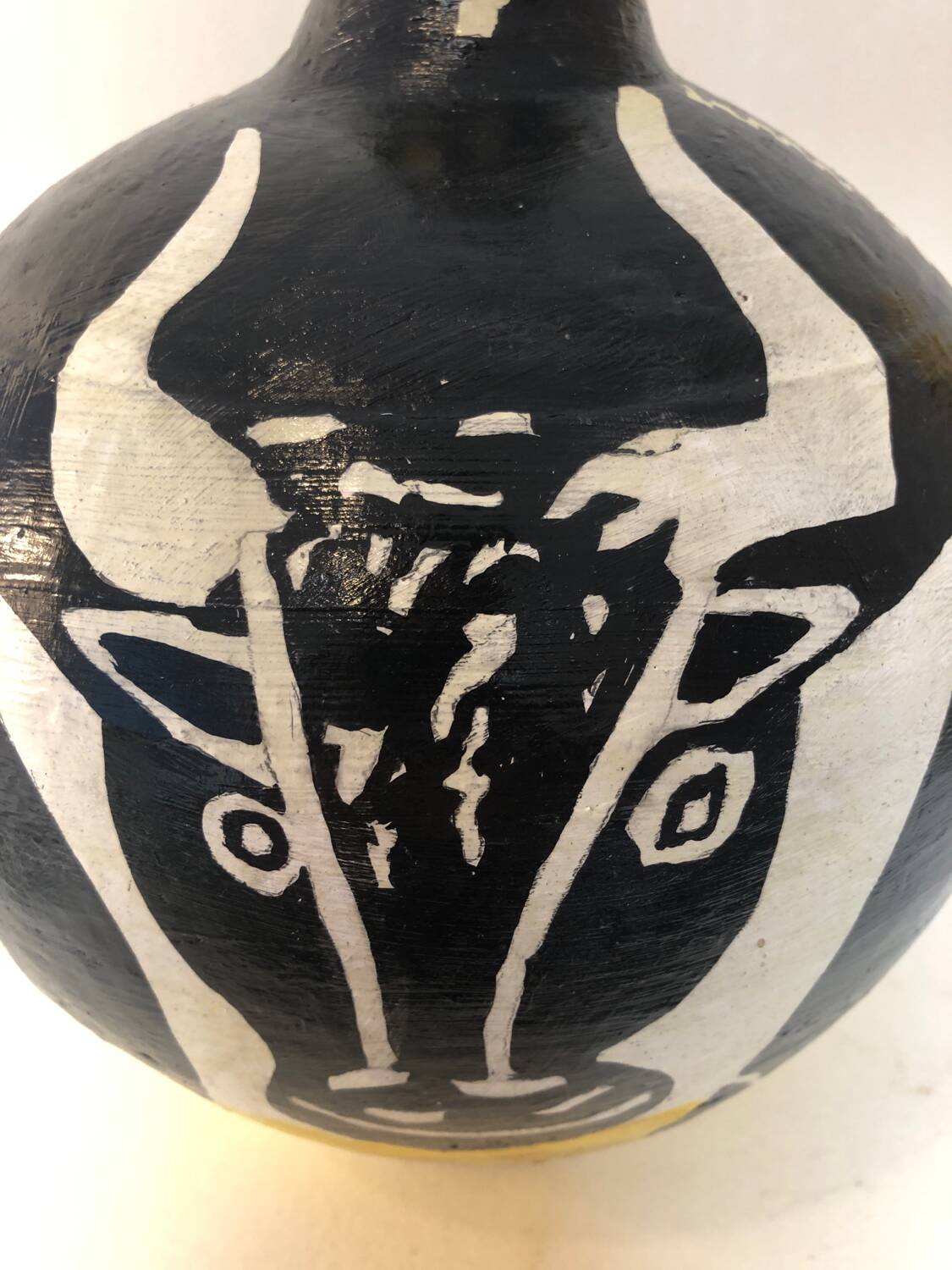 Jarre Picasso Madoura, 1960