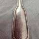 Sauce serving spoon