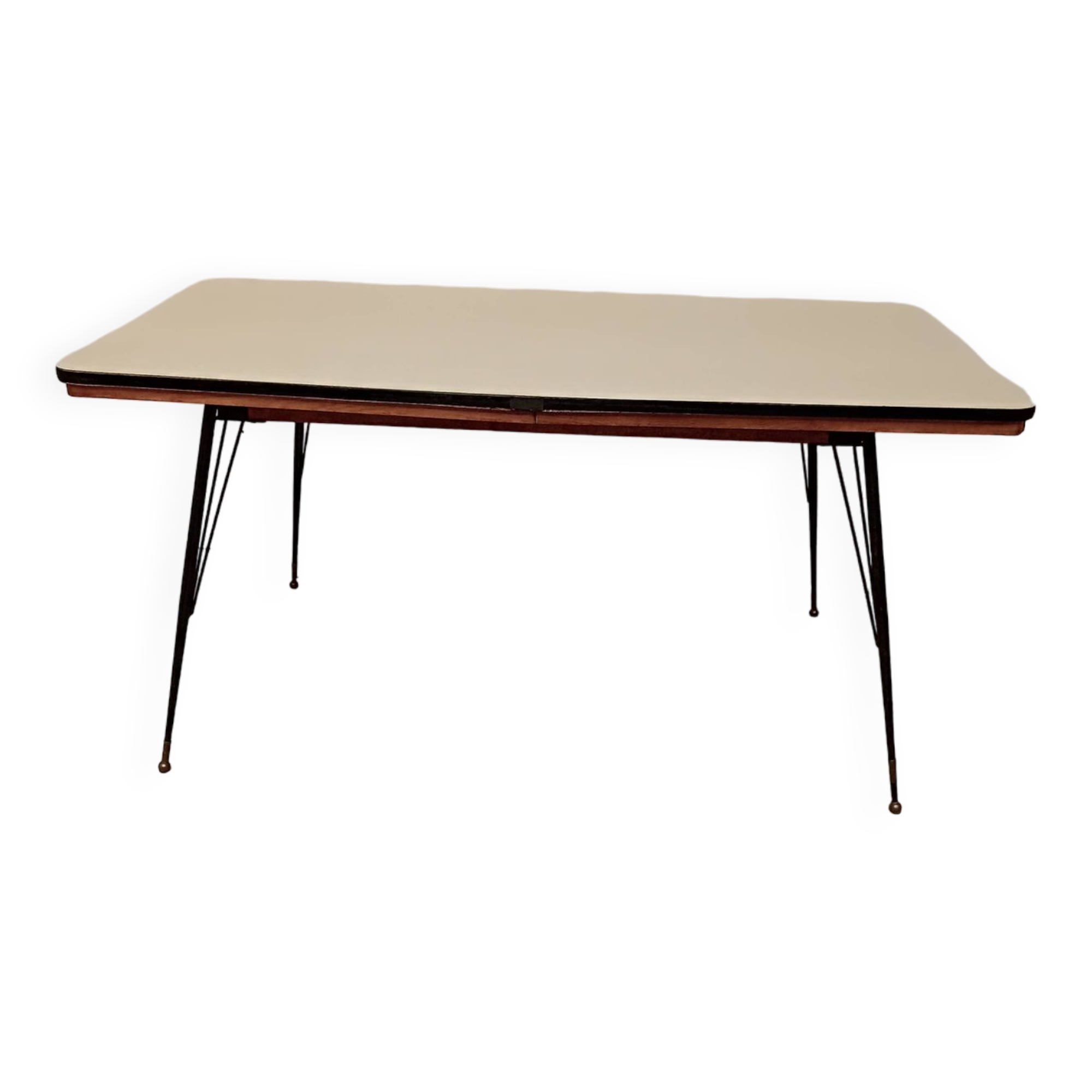 Formica table