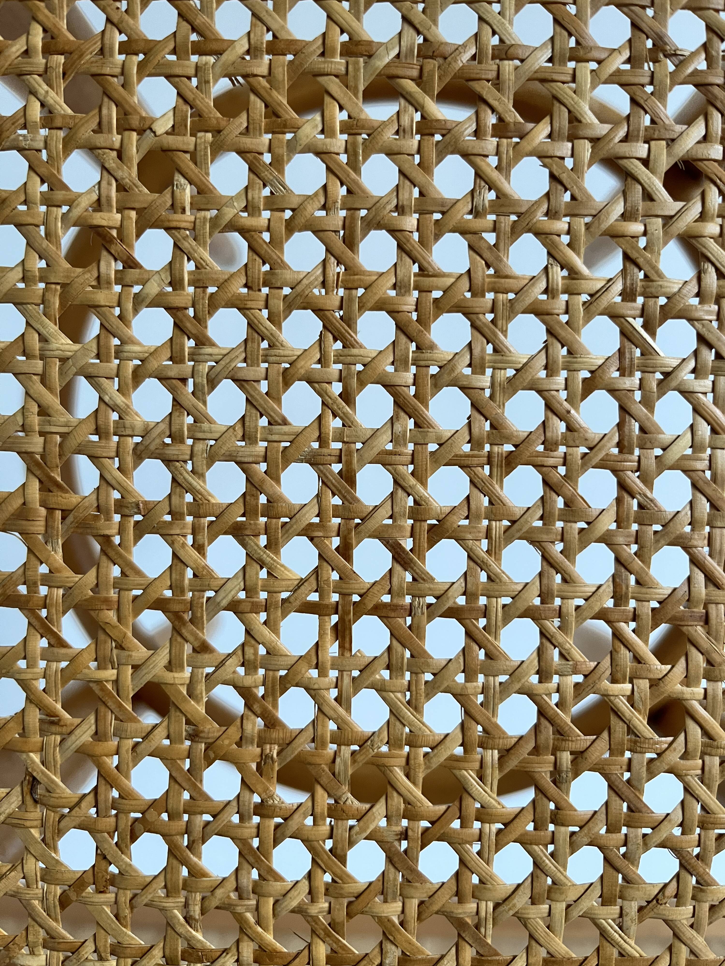 Cane stool