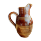 Berry's Berry pussity pitcher Booted medieval artcraft